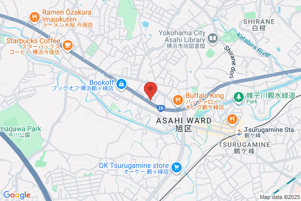 Honda Safety Shop Tsurugamine