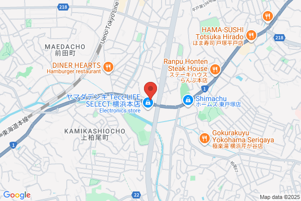 Marutomi Auto Hanbai Co., Ltd. FujisawaShop