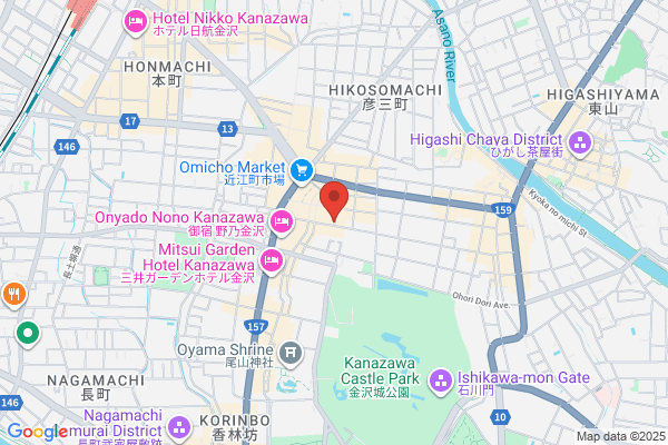Marutomi Auto Hanbai Co., Ltd. KanazawaShop