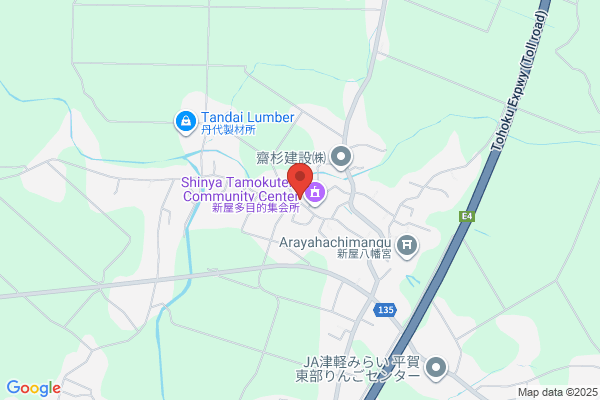 Marutomi Auto Hanbai Co., Ltd. Konan Shop