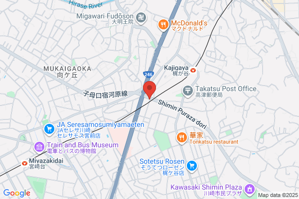 Moto Shop Kajigaya Co., Ltd.