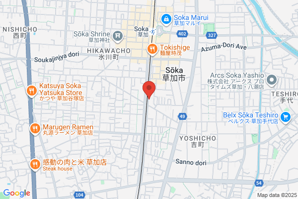 Moto Sports Ishii Co., Ltd.