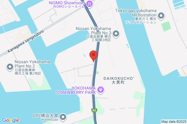 New Japan Trading Co., Ltd.