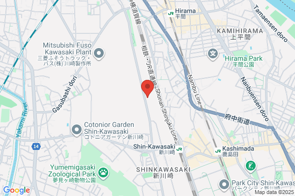 Nichiei Motors Co., Ltd.