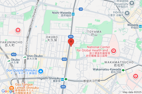Ogawa Promotion Co., Ltd.