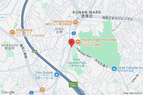 Rough & Road Motorcycles Yokohama Shop
