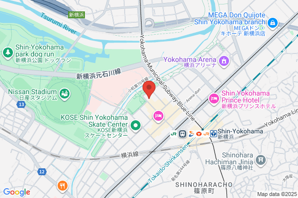 San-esu Co., Ltd.