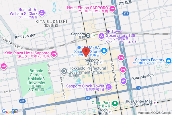 Suzuki Shokai Co., Ltd.