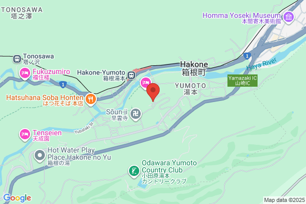 Takezawa Ringyo