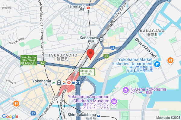 Umeda Motors Co., Ltd. U Media YokohamaAoba