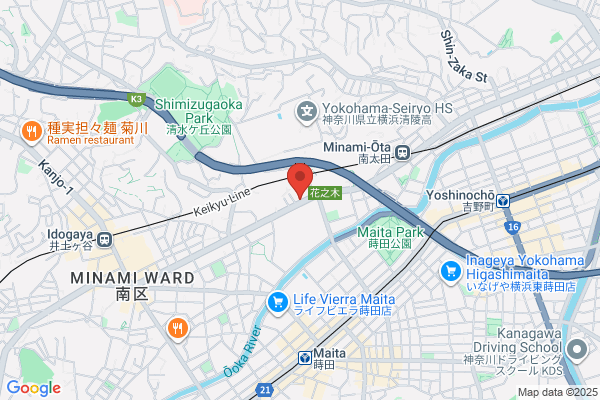 YSP Higashi Kanagawa