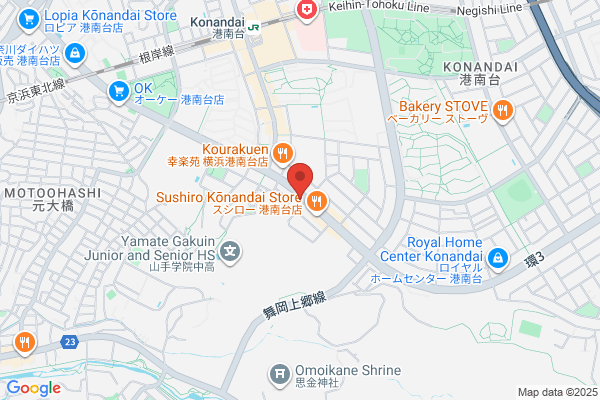 YSP Konandai