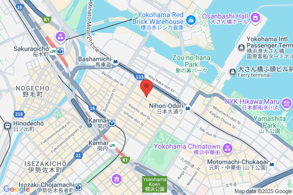Yokohama Natsume
