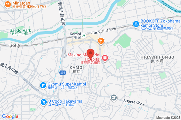 You Shop Kamoi
