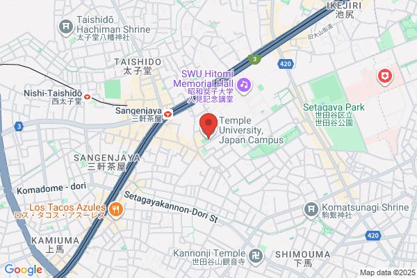 All Japan Moving Center for Students