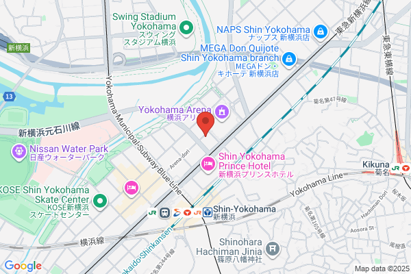 Expert Co., Ltd.