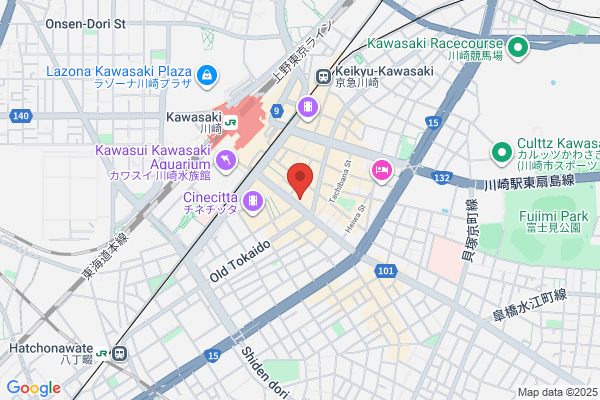 Hokuto Moving Center