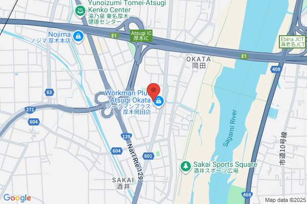 Kanagawa Hikkoshi Center