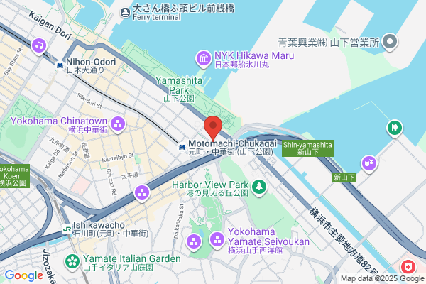 Yokohama Doll Museum