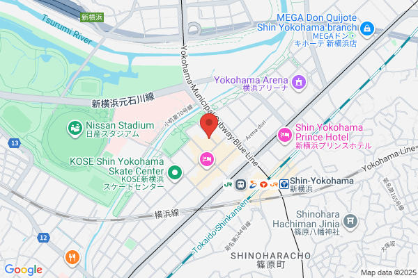 Shin Yokohama Ramen Hakubutsukan