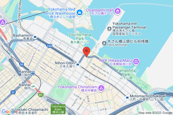 Yokohama Archives of History
