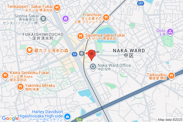 Yamaha Dealers Onkyo Gakki Ten