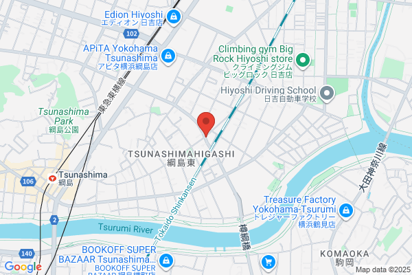 Yokohama Gakki Co., Ltd.