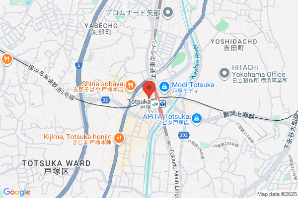 Yurindo Co., Ltd.