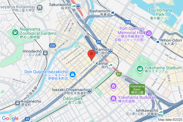 Yurindo Co., Ltd. Wakabadai Music Center