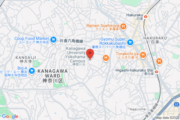 Kanagawa Shimbun, The