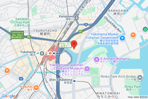 Kanagawa Times