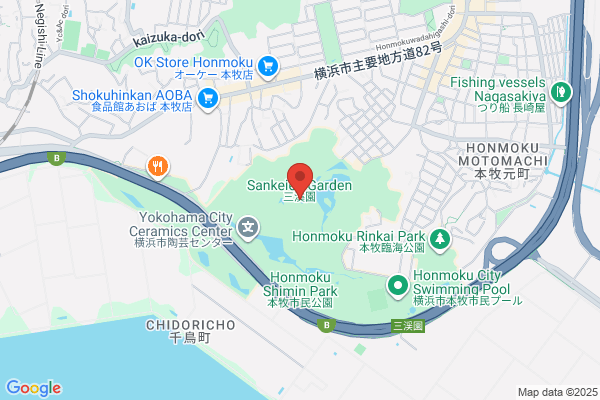 Sankei Shimbun, Yokohama Br.