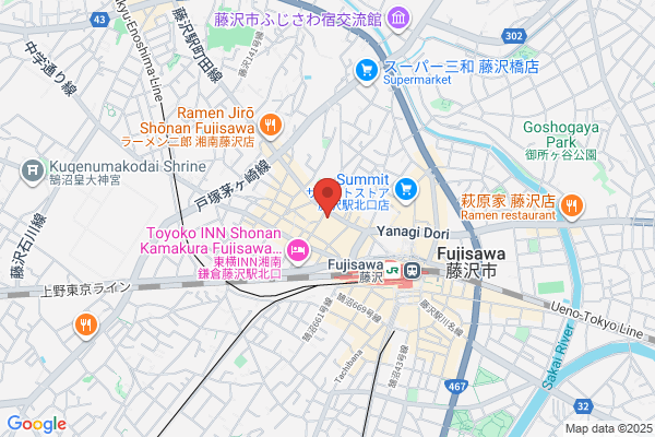 Doit Fujisawa Store