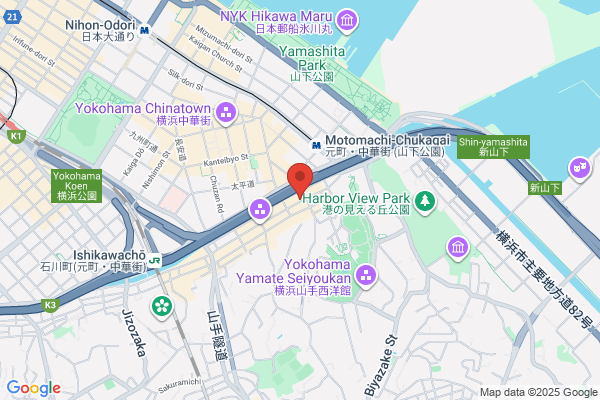 Hiroki Fur & Leather Co., Ltd. Motomachi Br.