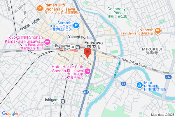 Keiyo D2 Fujisawa Ishikawa Store