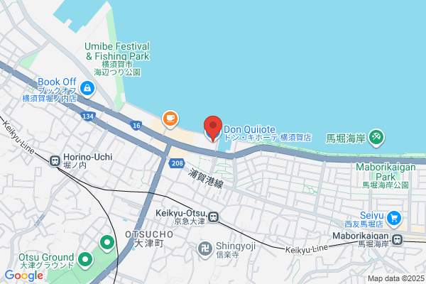 Keiyo D2 Shonan Yamate Store