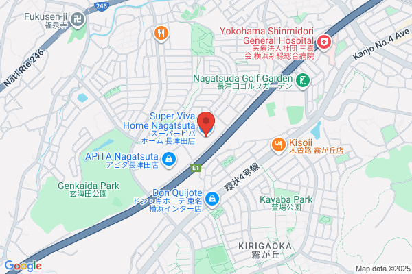 Viva Home Yokohama Aoba-ten