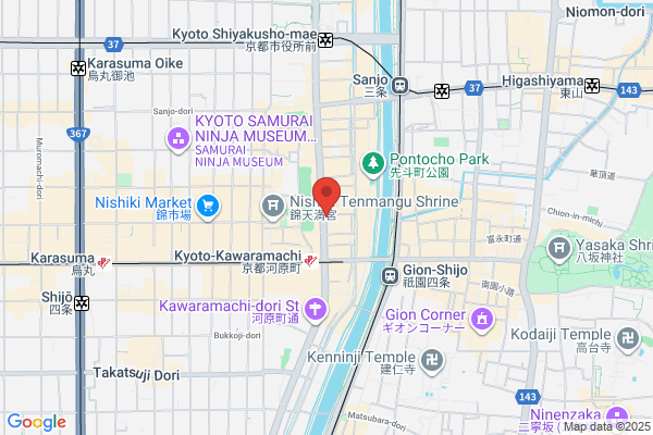 Yamashina Nic Hobby Shop