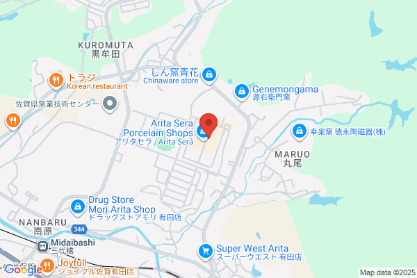 Kinshodo