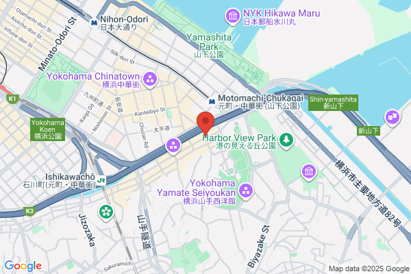 Motomachi Kinmeido