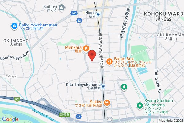 Maruhachi Compo Co., Ltd.