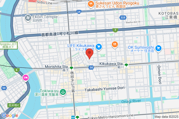 Moriki Paper Co., Ltd.
