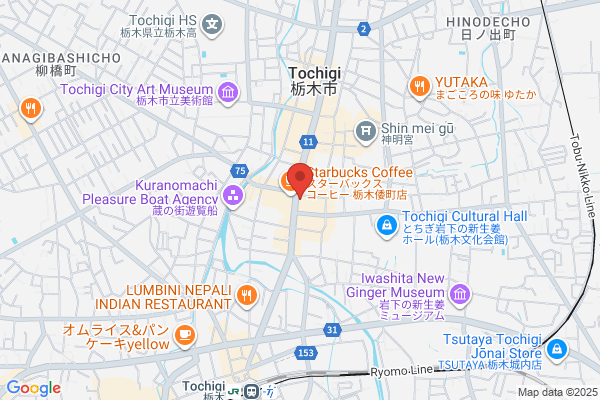 Tochigi Minoru Shoten