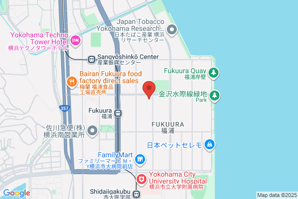 Yokohamashi, Shiki Kogyo Kyodo Kumiai