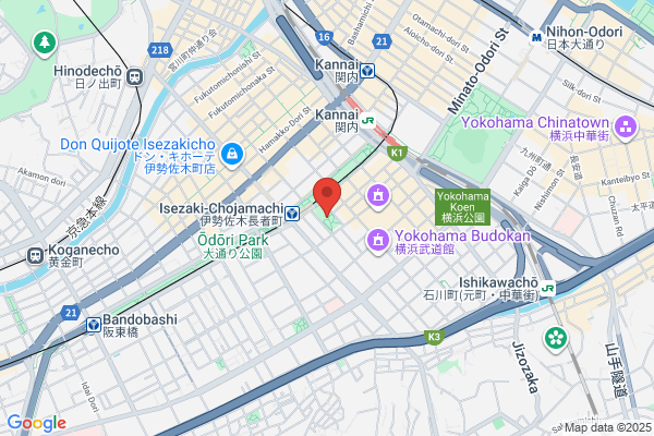 Hinodegawa Park