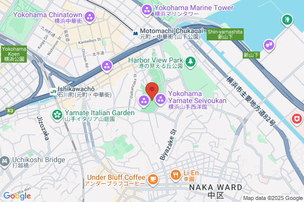 Motomachi Park