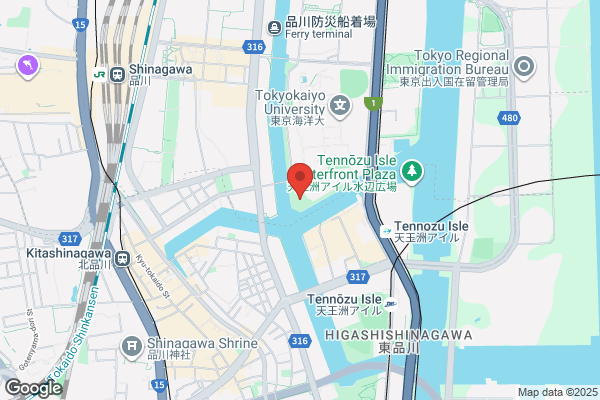 Noba Chuo Park
