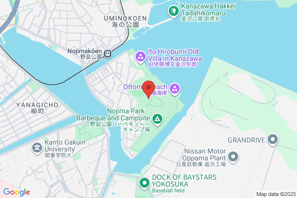 Nojima Park