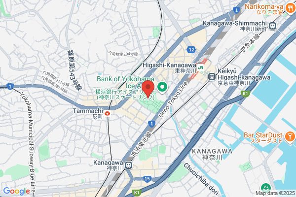 Tanmachi Park
