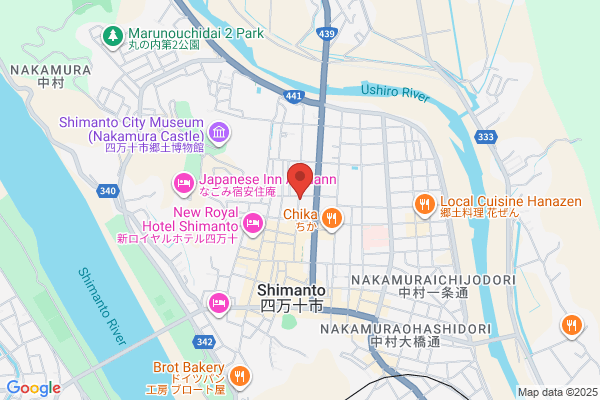 Cats Co., Ltd. Yokohama Office